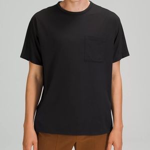 Lululemon Fundamental Pocket T-Shirt